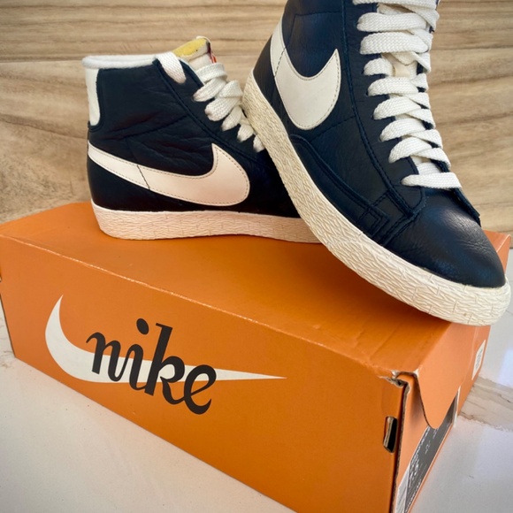 Vintage Nike - Picture 4 of 7